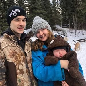 Meet your Posher, Kyleigh